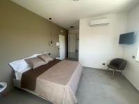 King Room with Balcony