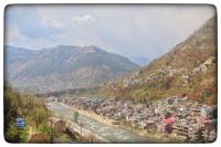 Kullu Manali Homestay - Bed and Breakfast Kullu