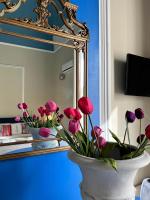 Chambre Double Supérieure