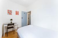 Mile end Double rooms 86a - B&B Londra