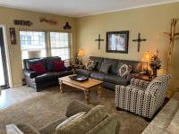 Claim Jumper 9 Townhouse With High Speed Wifi - B&B
