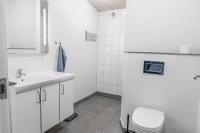 Two-Bedroom Apartment (8 Adults)