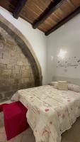 Casa medievale Il Rifugio di Olimpia - Bed and Breakfast Viterbo