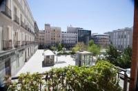 Appartement met 1 Slaapkamer