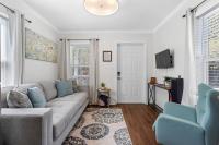 Best Cottage in Ocean Springs- GOLF CART INCLUDED!!! - B&B Ocean Springs