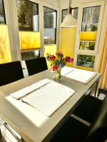 FeWo Michaela Köst - B&B Costanza