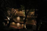NomadGao Dharamkot - A social hotel with Coworking, fast Wifi, peaceful rooms, and great views - Close to Mcleodganj - Chambres d'hôtes Mcleodganj