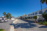 Wehost-costaluz Apartamento Sanlúcar con parking - B&B Sanlúcar de Barrameda