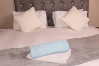 Chambre Double avec Salle de Bains Privative