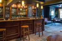 The Lettered Board Apartments - B&B Pickering