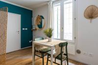 Casa Pratello - Ferienwohnung Bologna