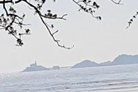 Luxury Mumbles View Studio Apartment - B&B Swansea