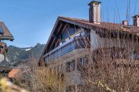 Anni - Ferienwohnung
