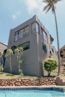Ocean Rocks Villa, Umhlanga - Ferienwohnung