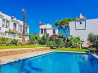 90-Cosy House With Roof Terrace in Calahonda, Mijas! - Chambres d'hôtes Sitio de Calahonda
