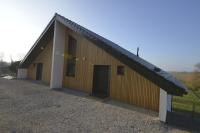 Le Clos des Marronniers - B&B Ecques