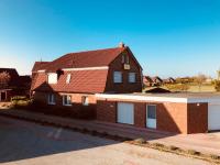 Hotel "Pension" Strandkorb - Ferienwohnung Norddeich