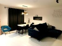 noclegi Gdansk old town apartment Gdańsk
