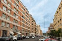 Tiffany's apartment Flaminio - B&B Roma
