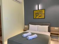 B&B Bestari Jaya - Villa Motel Mas Guesthouse - Bed and Breakfast Bestari Jaya