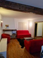 hypercentre meublé - B&B Clairvaux-les-Lacs