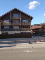 Appart La Porte des Neiges - Saint Jean de Sixt (La Clusaz, Le Grd Bornand) - Chambres d'hôtes Saint-Jean-de-Sixt