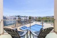 Appartement 3 Chambres