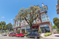 Apto lindo no centro de Canela - Ferienwohnung Canela