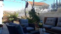 Apartman Hidden Gem - B&B