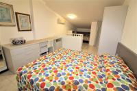 Apartment mit 1 Schlafzimmer und Terrasse – auf 2 Ebenen