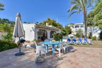 Villas Guzman - Beniali - B&B