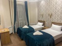 B&B Samarkand - Anor guest house - Bed and Breakfast Samarkand