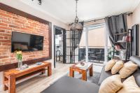 Comfort Studio River House - Ferienwohnung Stettin