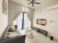 B&B Kuala Lumpur - KL 8 pax Taman Desa Home Midvalley Bangsar TA17 - Bed and Breakfast Kuala Lumpur