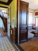 Aux baboteurs GDF - B&B Vallon-en-Sully