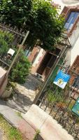 Aux baboteurs GDF - B&B Vallon-en-Sully