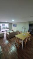 Apartment mit 2 Schlafzimmern