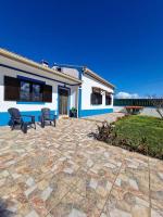 B&B Serra do Bouro - Bouro's Cliff - Bed and Breakfast Serra do Bouro