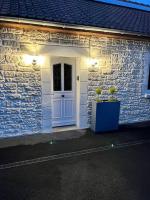 B&B Beuvrequen - Haras de Connincthun - Bed and Breakfast Beuvrequen