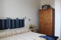 Appartamento con 1 Camera da Letto e Vista Mare 