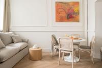 Appartement met 2 slaapkamers