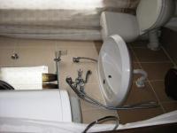 Chambre Double ou Lits Jumeaux