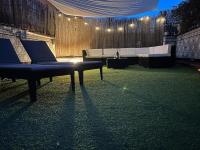 DUPLEX PLAYA - Ferienwohnung