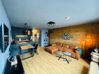 Harzchalet Emma 2 - Ferienwohnung St. Andreasberg