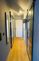 Harzchalet Emma 2 - Ferienwohnung St. Andreasberg