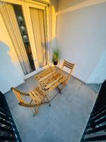 Muki apartments - B&B Surčin