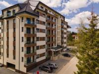 Apartmani Petranovic - B&B Zlatibor