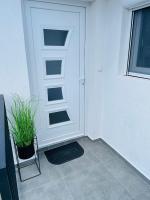 Muki apartments - Bed and Breakfast Surčin