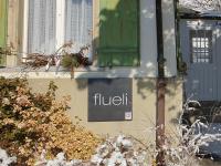 flueli holiday home urnaesch - B&B