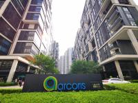 Mont Kiara Luxury 1Bedroom Arcoris SOHO Netflix 1-4 pax - Chambres d’hôtes Kuala Lumpur